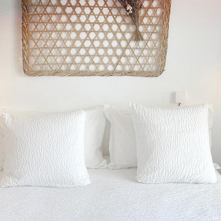 Blanc Sable Hotel Гольф-Жуан Экстерьер фото