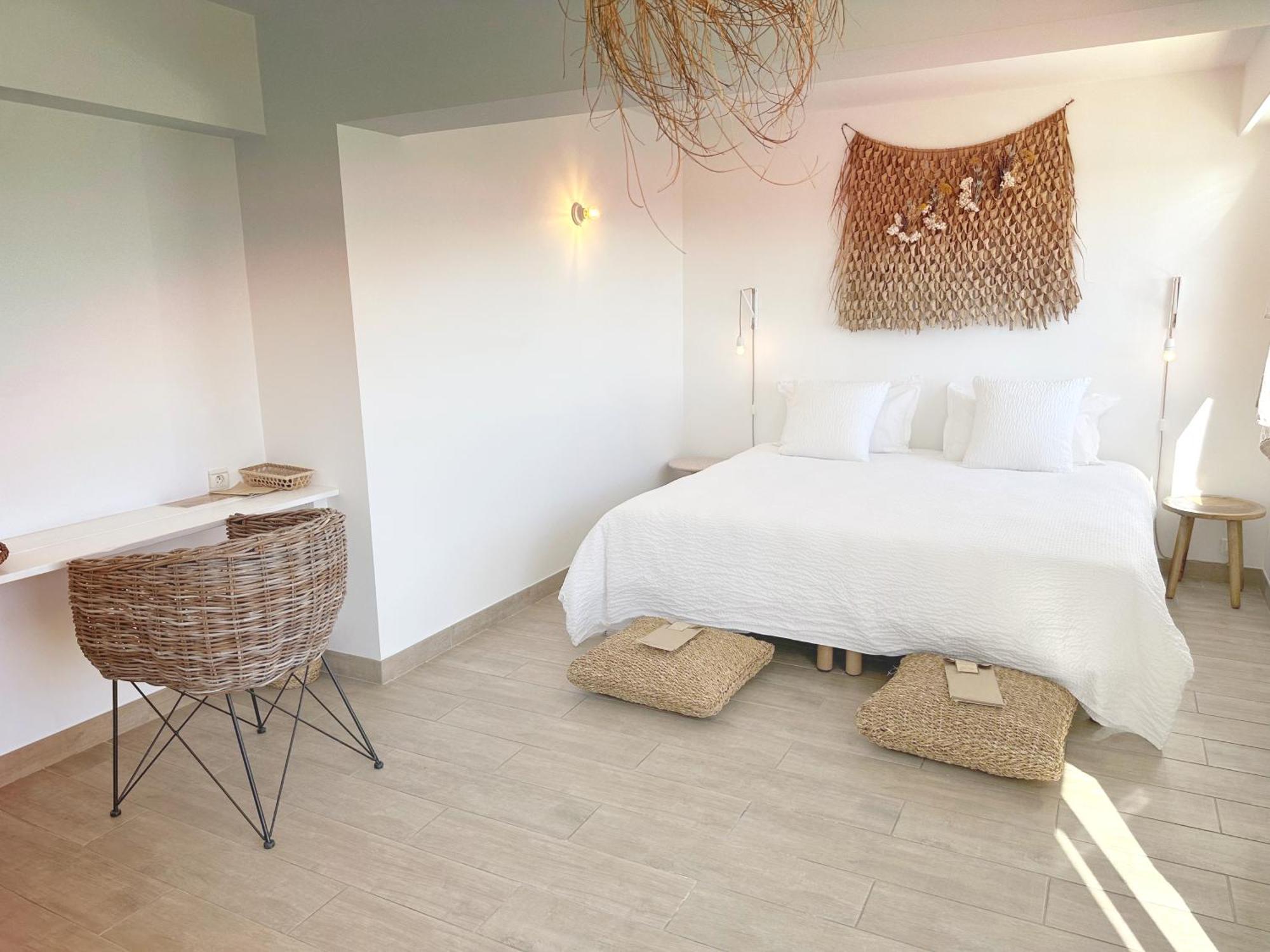 Blanc Sable Hotel Гольф-Жуан Номер фото