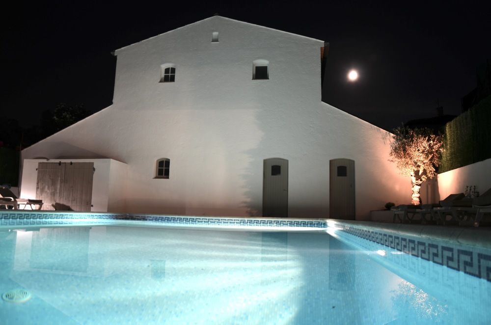 Blanc Sable Hotel Гольф-Жуан Экстерьер фото